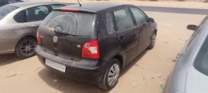 قولف بولو جمرك محرك 12 موديل 2004