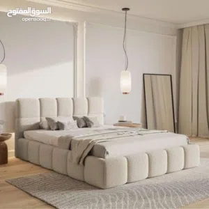 تفصیل سریر جدید کل الوان موجود