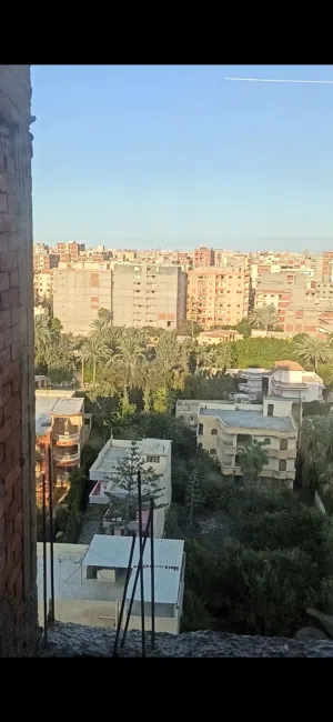 روف للبيع ابويوسف 360 متر