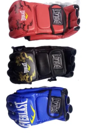 قفازات MMA  الأفضل بالأسواق