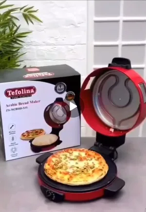 Electric Cookers . New2
