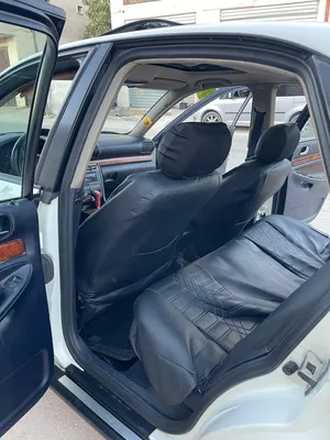 Audi . A4 . 2000 . Used1