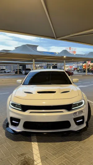 2018 Dodge Charger R/T 5.7L V8  American Specs  175K KM