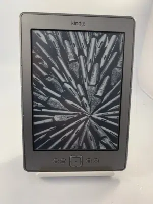 Amazon Kindle Other in Baghdad