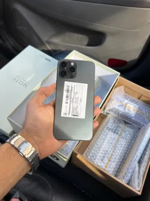 جهاز 13pro max