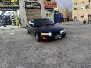 Used Kia Sephia in Amman