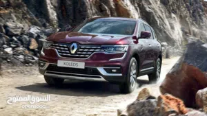 SUV Renault in Farwaniya