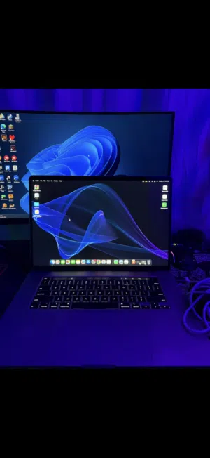 MacBook Pro 16 inch flawless condition