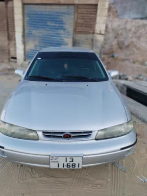 كيا ون موديل 1994 للبيع