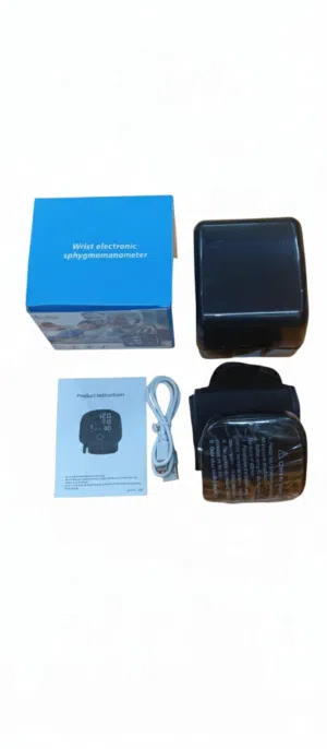 جهاز ضغط ديجيتال