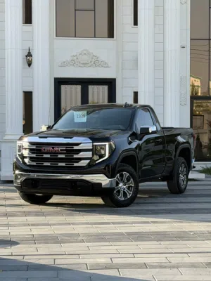 New GMC Sierra in Muscat