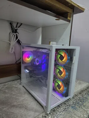 Pc Rtx3070