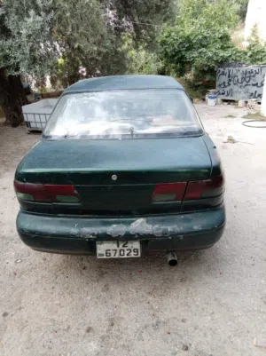 كيا سيفبا 1996