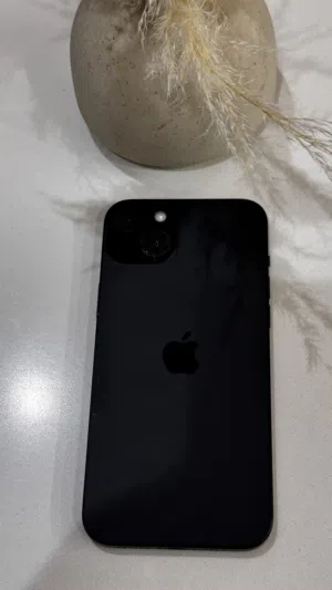 Apple iPhone 15 Plus 256 GB in Al Batinah