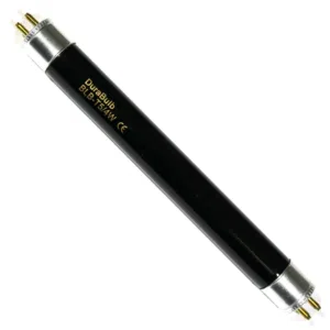 F4 T5 BLB 4W UV Bulbs Fake Bill Note Detector Money Checker Ultraviolet Tube