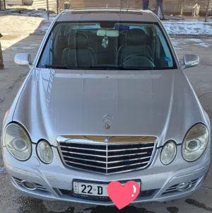 مارسيدس 2008