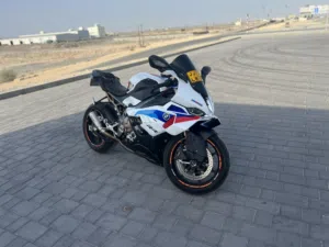 BMW S1000RR