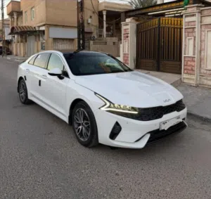 K5خليجي مكفول عام