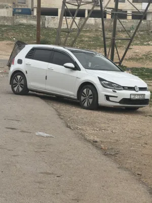للبيع e-golf 2020