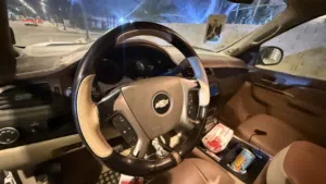 تاهو بترة LT كندية مواصفات خاصة 2011