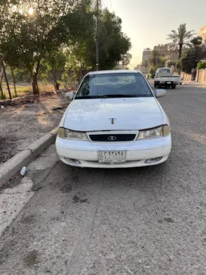 دايو سلو للبيع موديل 1995