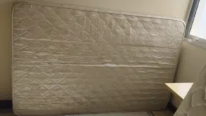 Mattress size