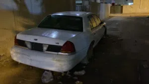 فورد كراون فكتوريا 2006 للبيع