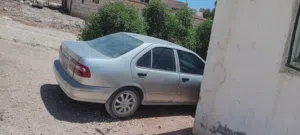 نيسان صني 96