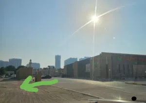 Commercial Land for Sale in Ajman Al Rashidiya