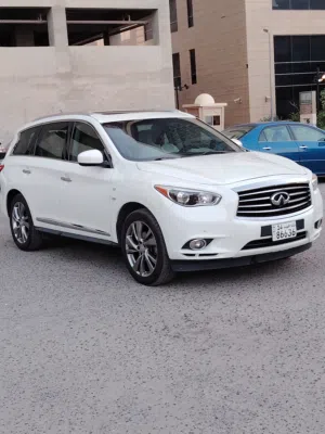 Used Infiniti QX60 in Farwaniya