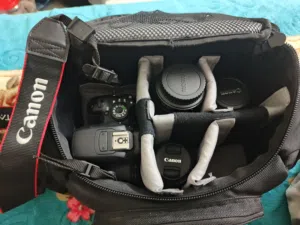 canon camera700d