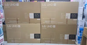 شاشات LG حجم 65 انش