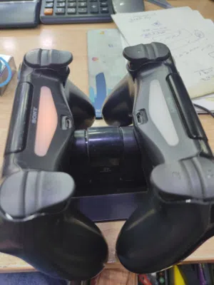 بدأت  أصلية مع قاعدة الشحن