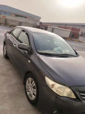 Used Toyota Corolla in Farwaniya