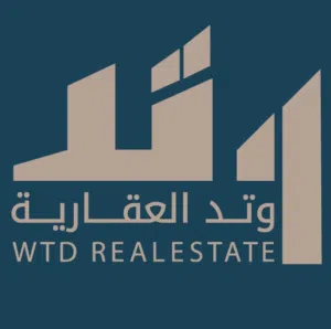 وتد العقارية 