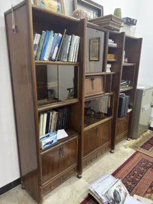 مكتبة صاج انتيكة