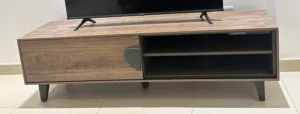 Modern TV stand