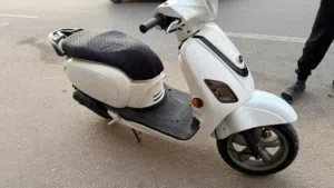 رخصه سنه ونص ماشي 16000