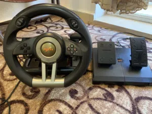 Pxn v3 pro مستعمل اسبوع بحاله الوكاله