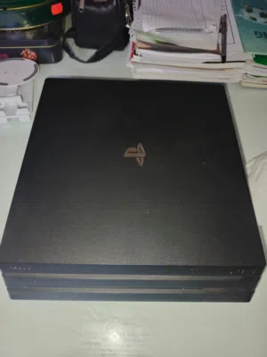 بلاي ستيشن 4 برو 1 تيرا