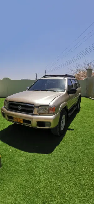 باتفندر 2003 للبيع سعه المحرك 3500