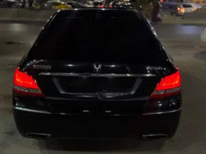 Used Hyundai Sonata in Tripoli