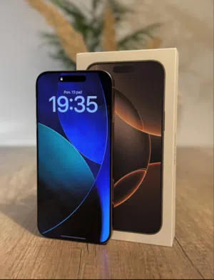 iphine 16pro max
