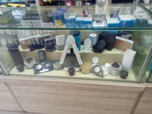 محل بلايستيشن للبيع