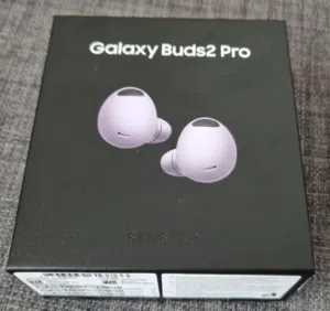 samsung buds 2 pro