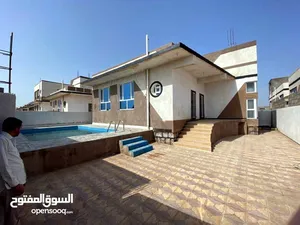 3 Bedrooms Chalet for Rent in Al Hudaydah Other