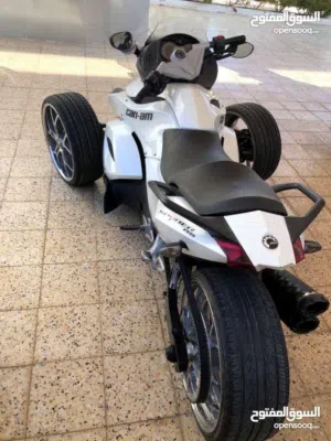 دراجه للبيع