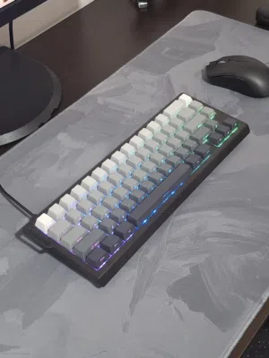 attack shark x68 he