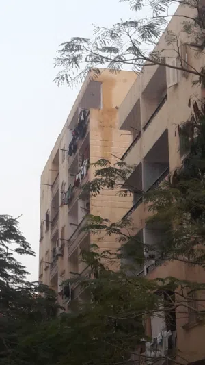 125 m2 3 Bedrooms Apartments for Rent in Cairo First Settlement