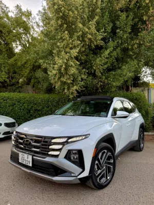 Used Hyundai Tucson in Baghdad